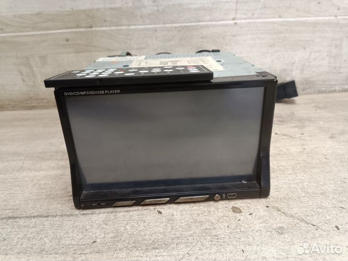 Мультимедиа Phantom DV-100