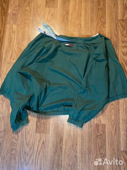 Летняя куртка Tommy Hilfiger