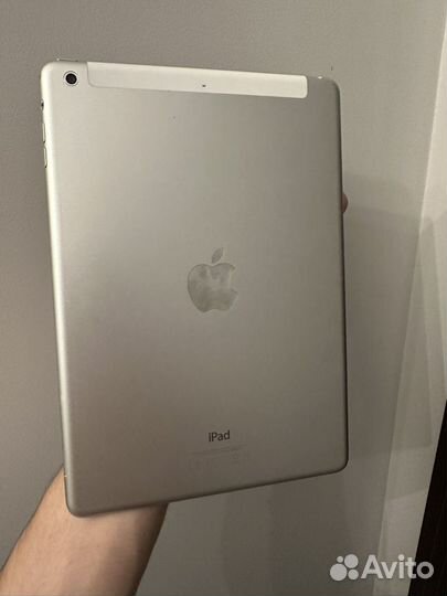 iPad air 1