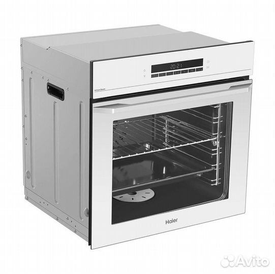 Встраиваемый электрический духовой шкаф новая