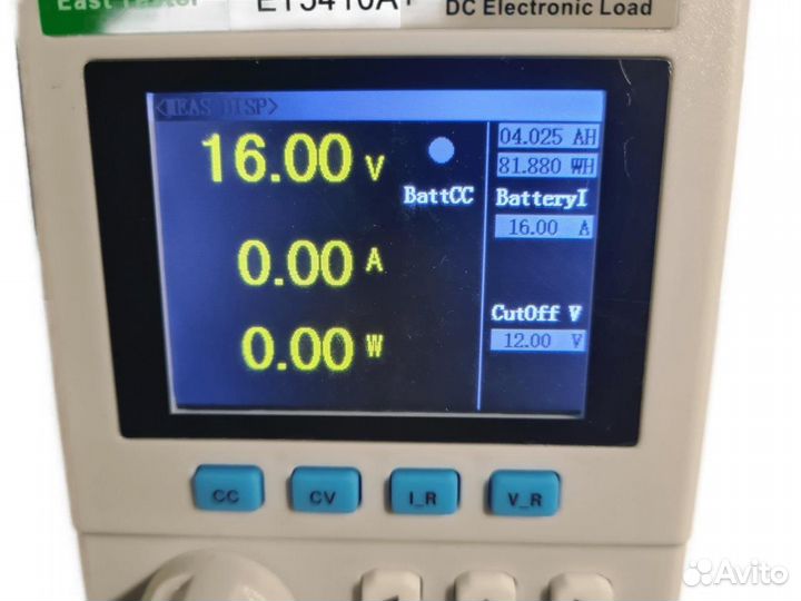 Аккумулятор Z-2242W-XT60 для дрона Химера