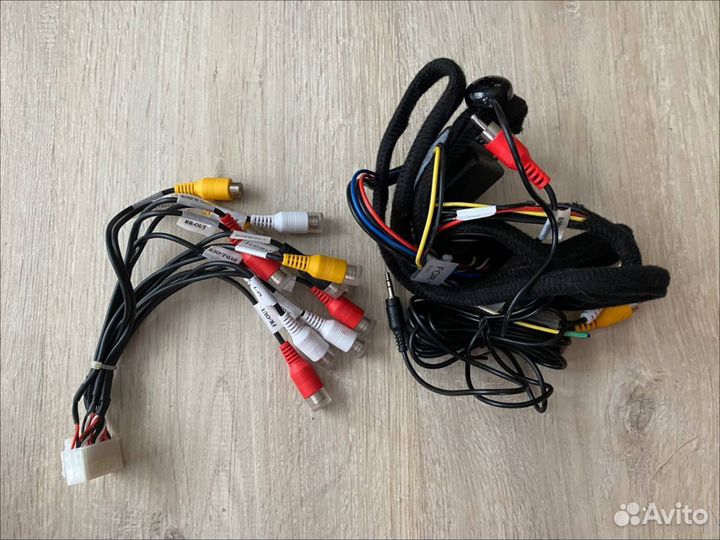 Автомагнитола 2din