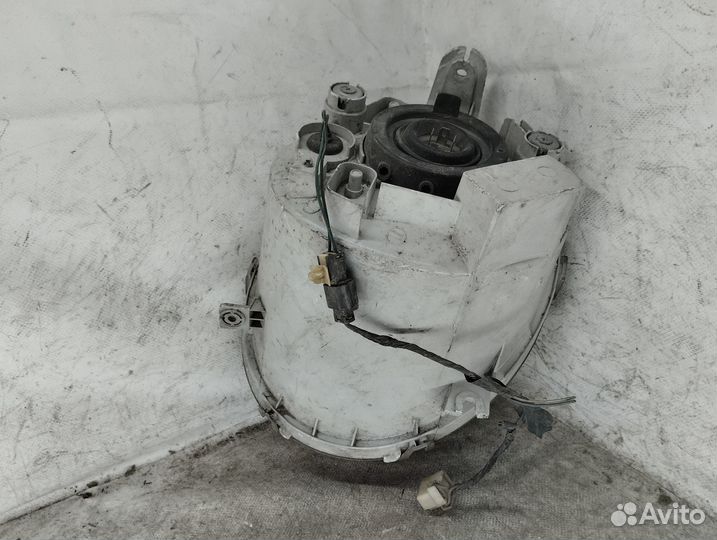 Фара передняя правая Matiz, Матиз