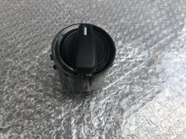 Переключатель света фар Dodge Challenger 14-н.в