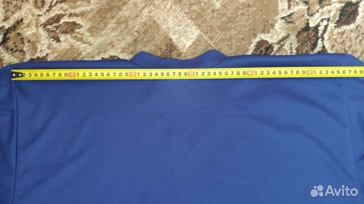 Хоккейный свитер тренировочный размер 54-56