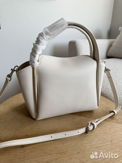 Сумка calvin klein оригинал новая сток