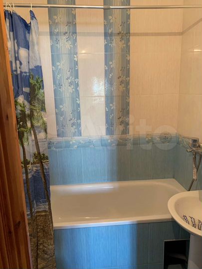 2-к. квартира, 63,6 м², 6/9 эт.