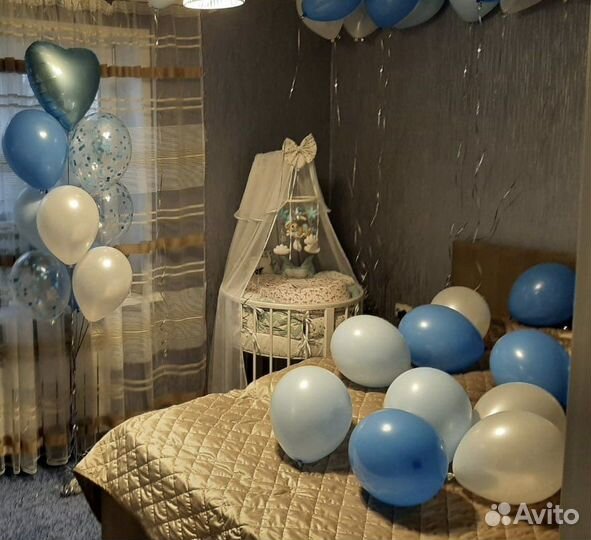 Детская кровать 8 в 1