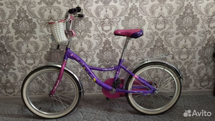 Велосипед детский 20