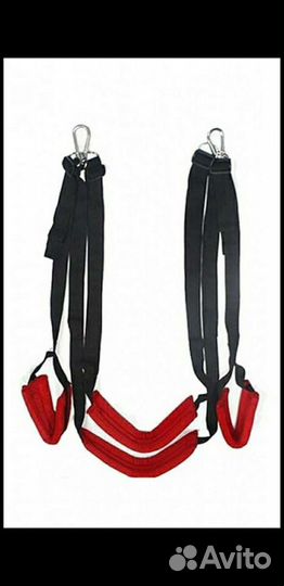 Качели интим