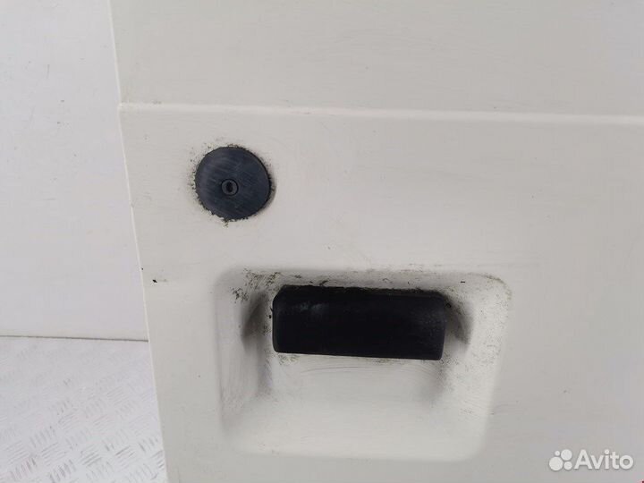 Ручка для Ford Transit 4