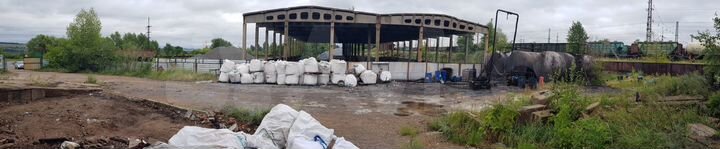 Производство, 15000 м²