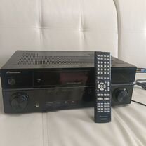 Ресивер Pioneer VSX-519V