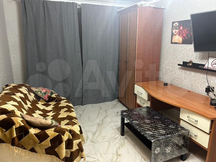 1-к. квартира, 45 м², 1/5 эт.
