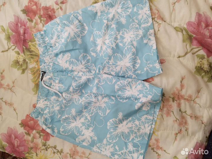 Шорты на мальчика 128