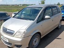 Opel Meriva 1.6 AMT, 2008, 240 000 км, с пробегом, цена 370 000 руб.