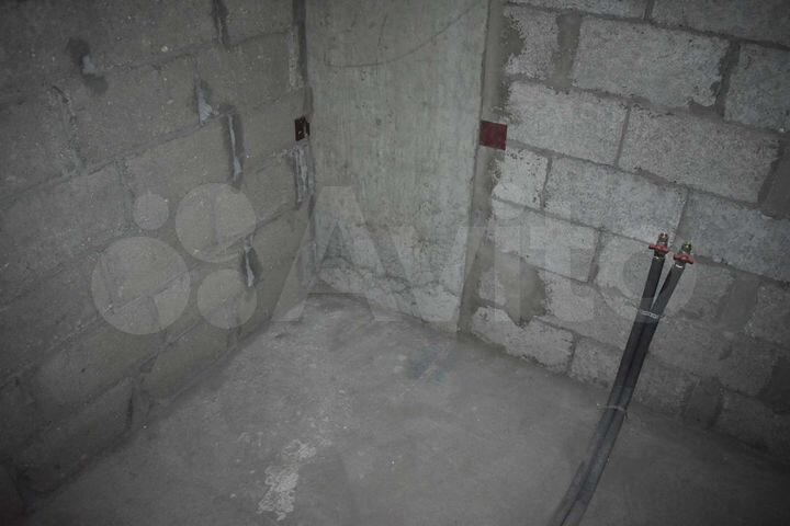 Квартира-студия, 26,3 м², 9/19 эт.