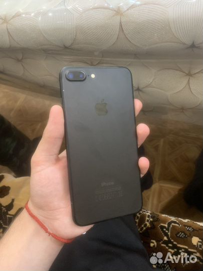 iPhone 7 plus
