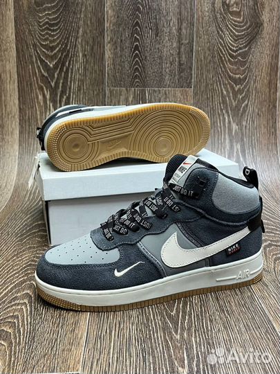 Кроссовки Nike Air Jordan