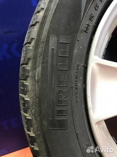 Диск Литой R18 на BMW