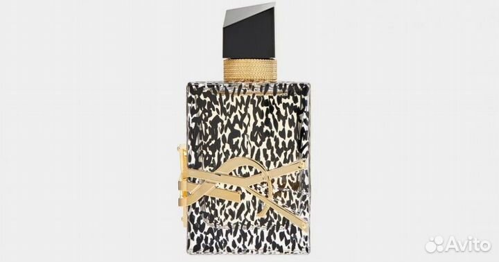 Yves Saint laurentlibre (dress ME wild) 50 мл