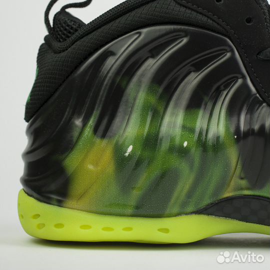 Кроссовки Nike Air Foamposite Paranorman