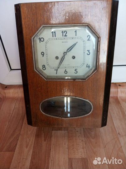 Часы
