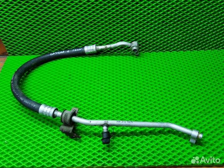 Трубка кондиционера Mitsubishi carisma 1.8 рест