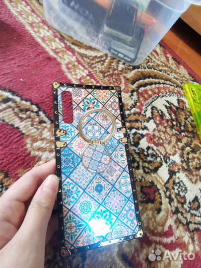 Чехлы на телефон samsung a70