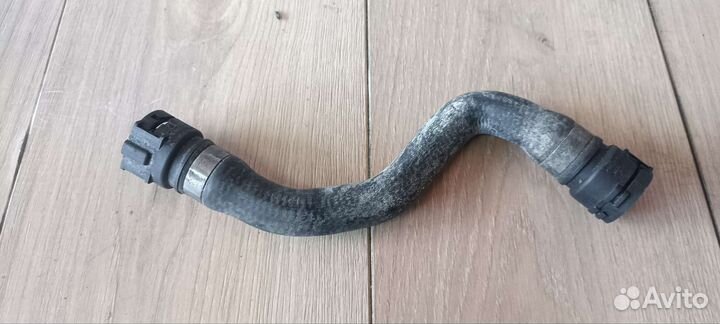 Патрубок системы охлаждения BMW X5 E53 рестайлинг
