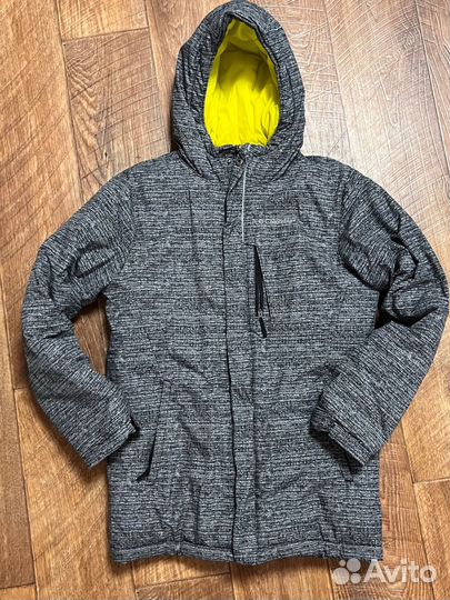 Куртка columbia