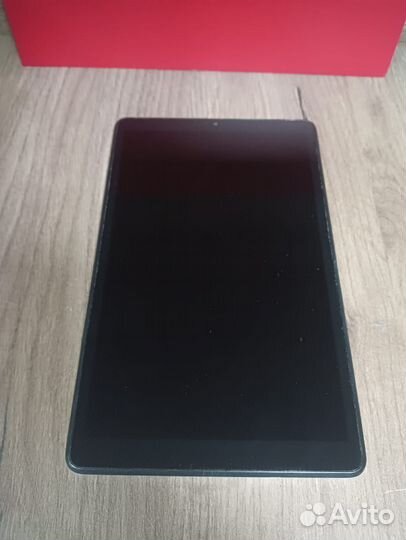 Планшет Lenovo Tab M8 HD LTE 32 гб