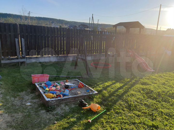 Дом 152 м² на участке 15 сот.