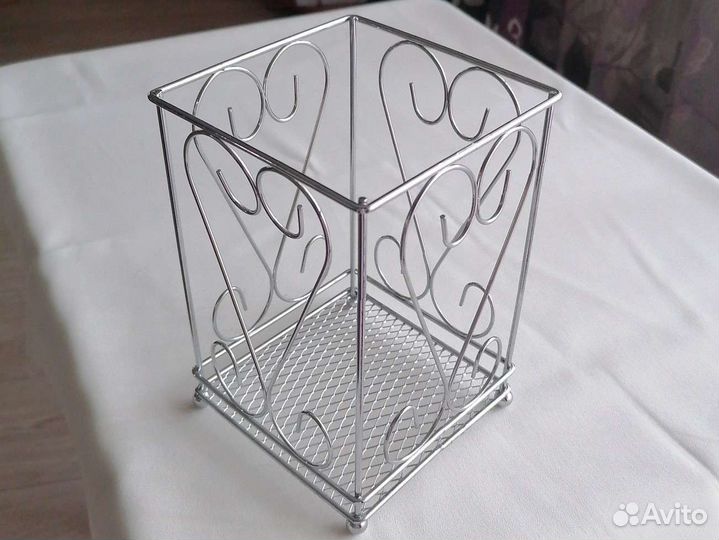 Подставка для столовых приборов