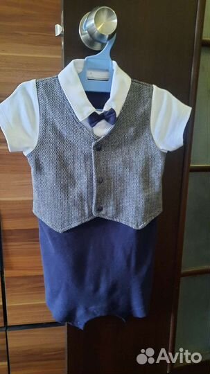 Комбинезон Next