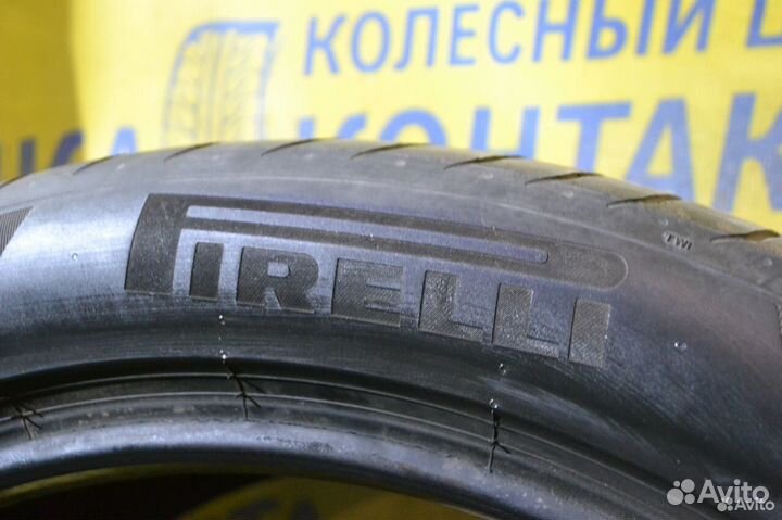 Pirelli P Zero 285/40 R21