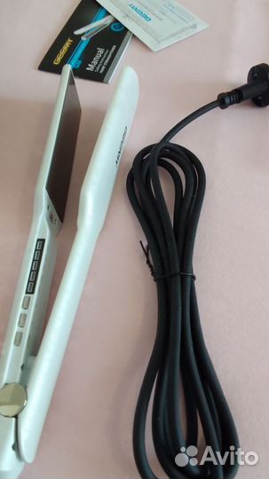Выпрямитель для волос