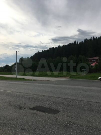 Участок 25 сот. (ИЖС)