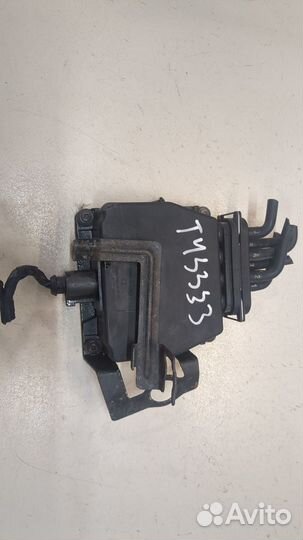 Блок клапанов Skoda Octavia (A5), 2008