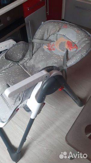 Стульчик для кормления