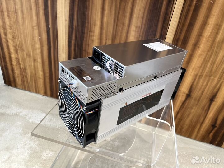 Whatsminer m50 114T-122T