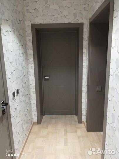 Двери межкомнатные серии R11