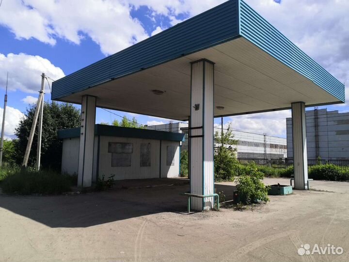 АЗС продажа