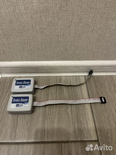 Программатор USB Blaster Download Cable