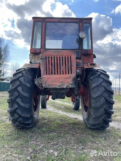 Трактор Т-16 М