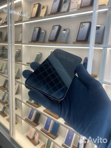 iPhone 14 Pro, 128 ГБ