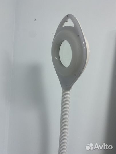 Лампа лупа, для наращивания ресниц, для маникюра