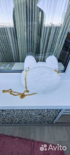 Сумка аниме сэйлор мун