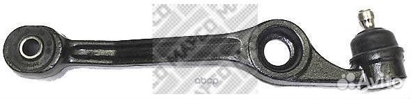 Рычаг независимой подвески колеса, подвеска колеса