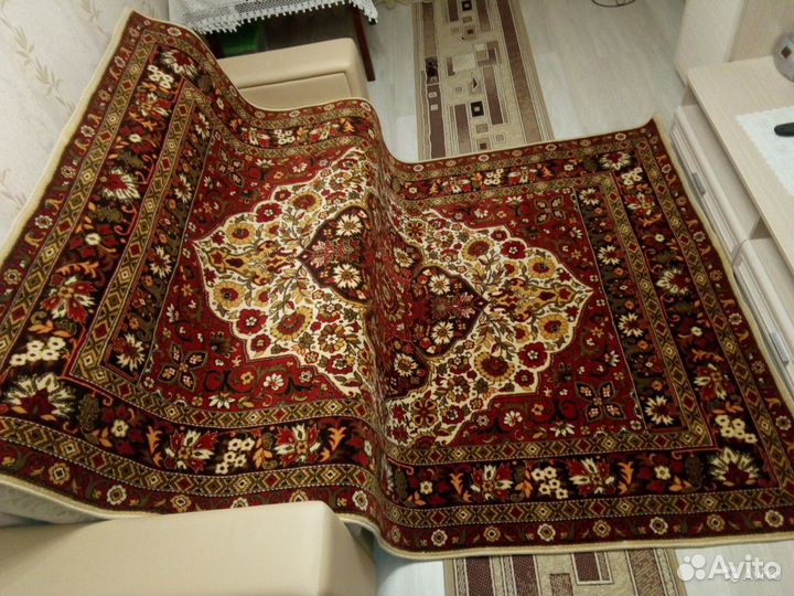 Ковры и паласы бу